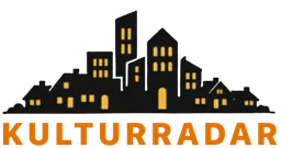 Kulturradar logo