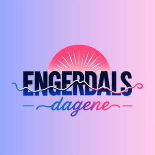 ENGERDALSDAGENE 2027