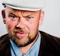 Jazz&Cocktail: Peter Kippersund hyller Vreesvijk