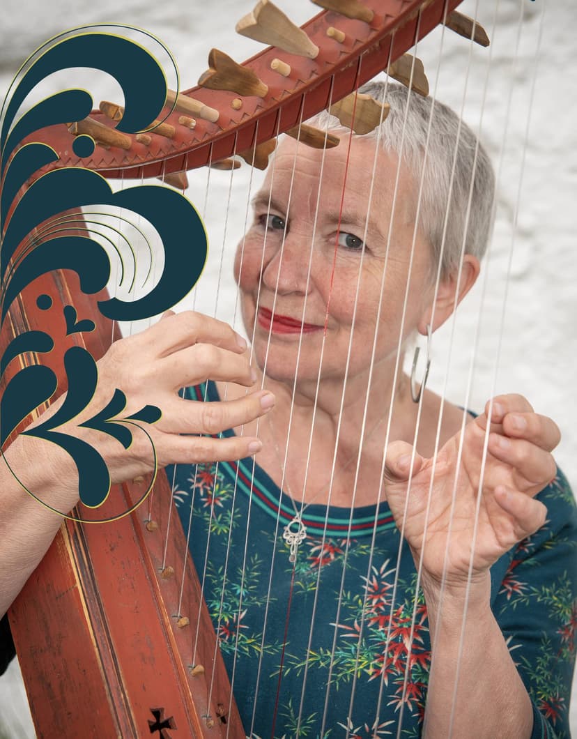 Tone Hulbækmo