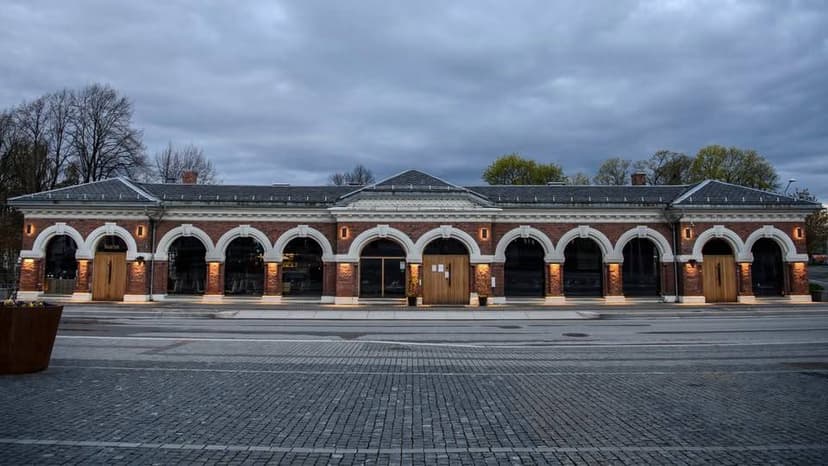 Winemakers Dinner - Bodegas Altanza - Rioja på sitt beste (Hamar Vinfestival)