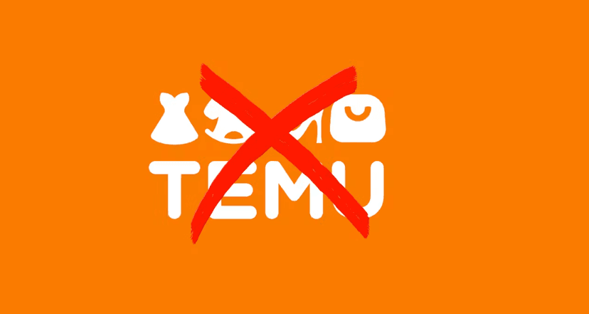 Temu: Billig til en høy pris