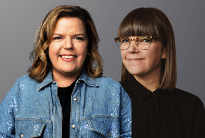 En kveld med Else og Cecilie Kåss Furuseth