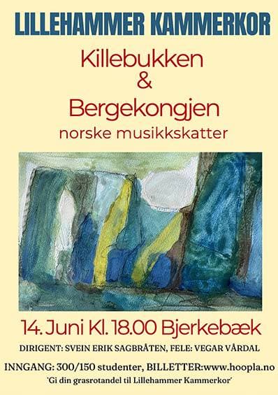 konsert