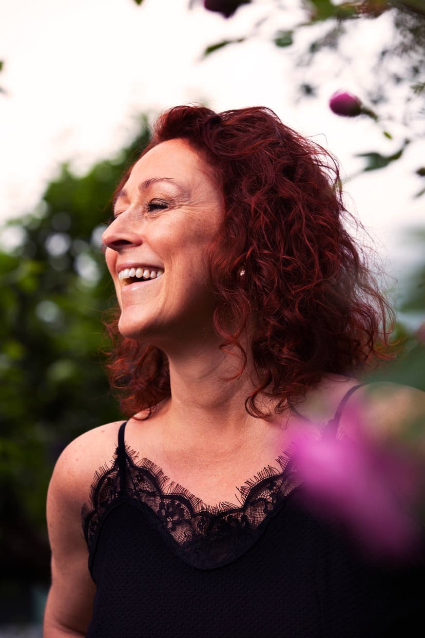 Konsert med Camilla Granlien