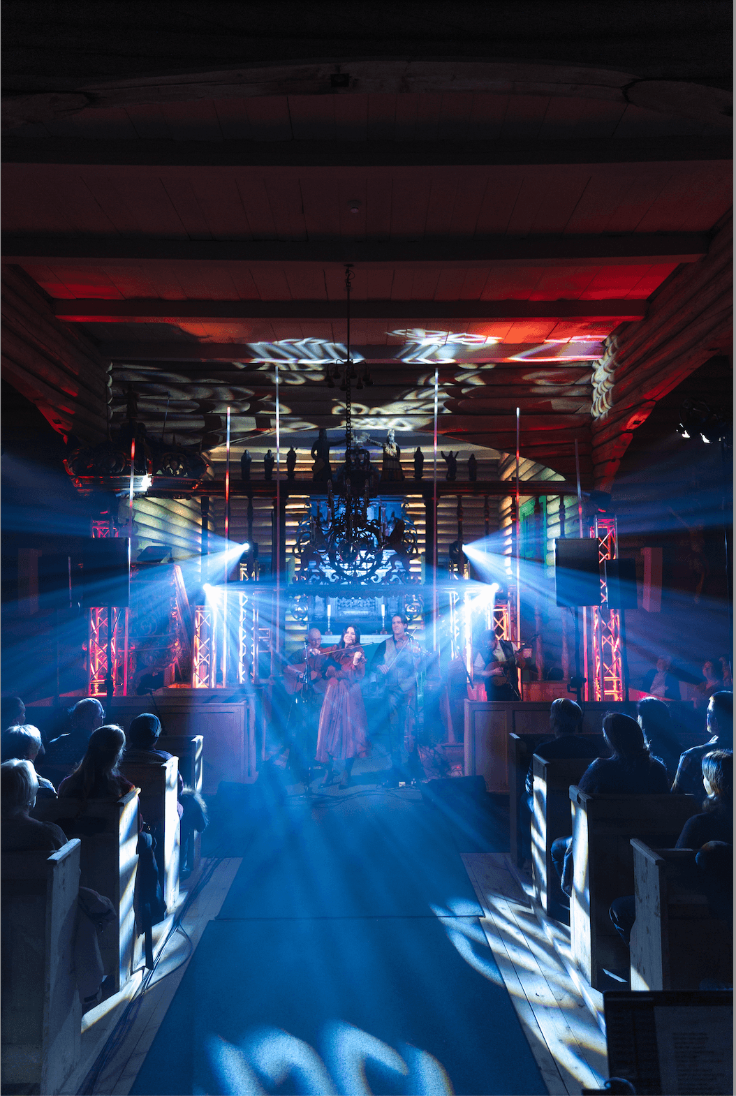 konsert