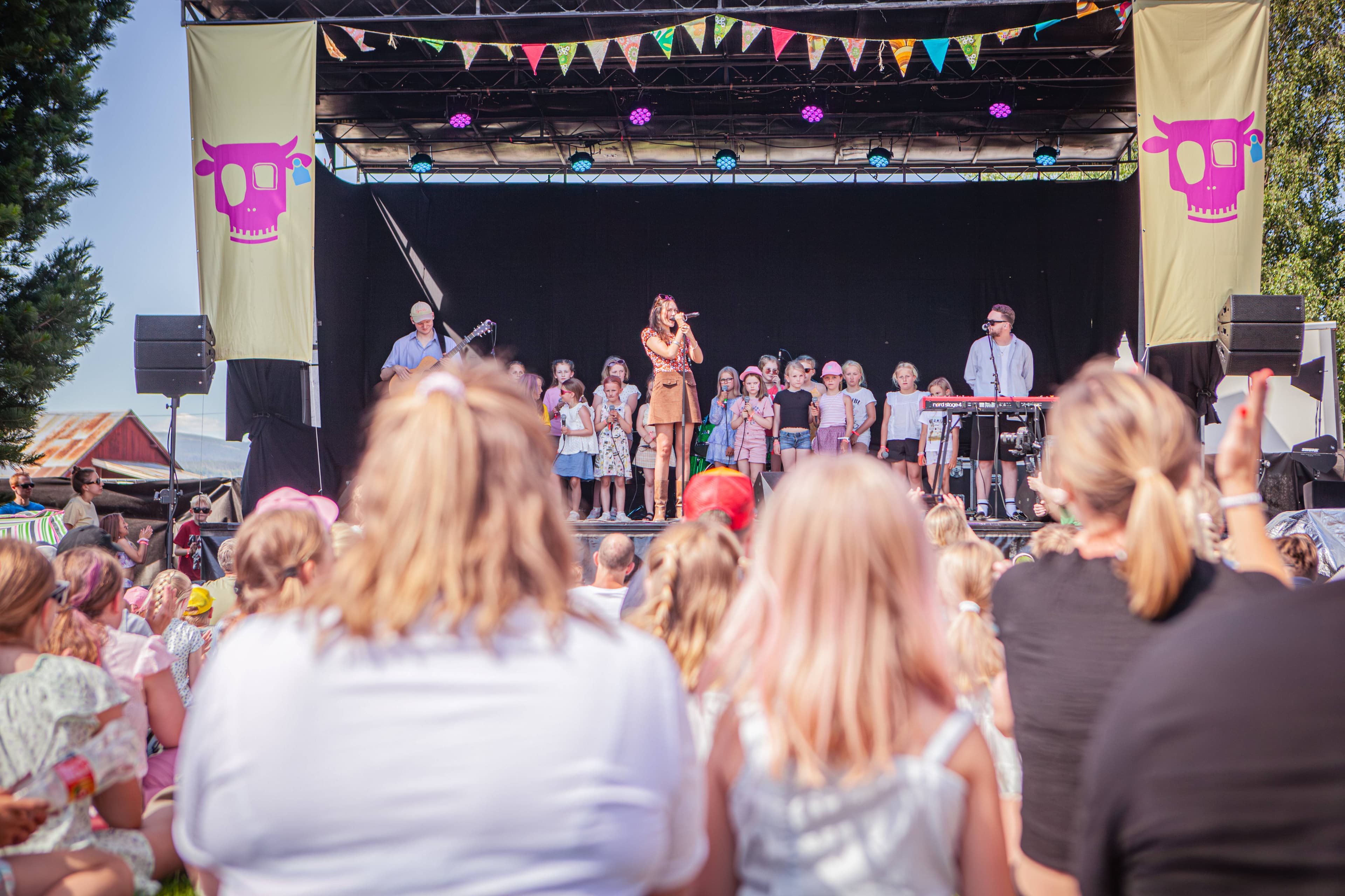 festival