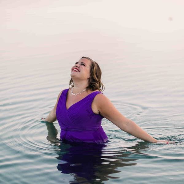 Rusalka - Familieforestilling