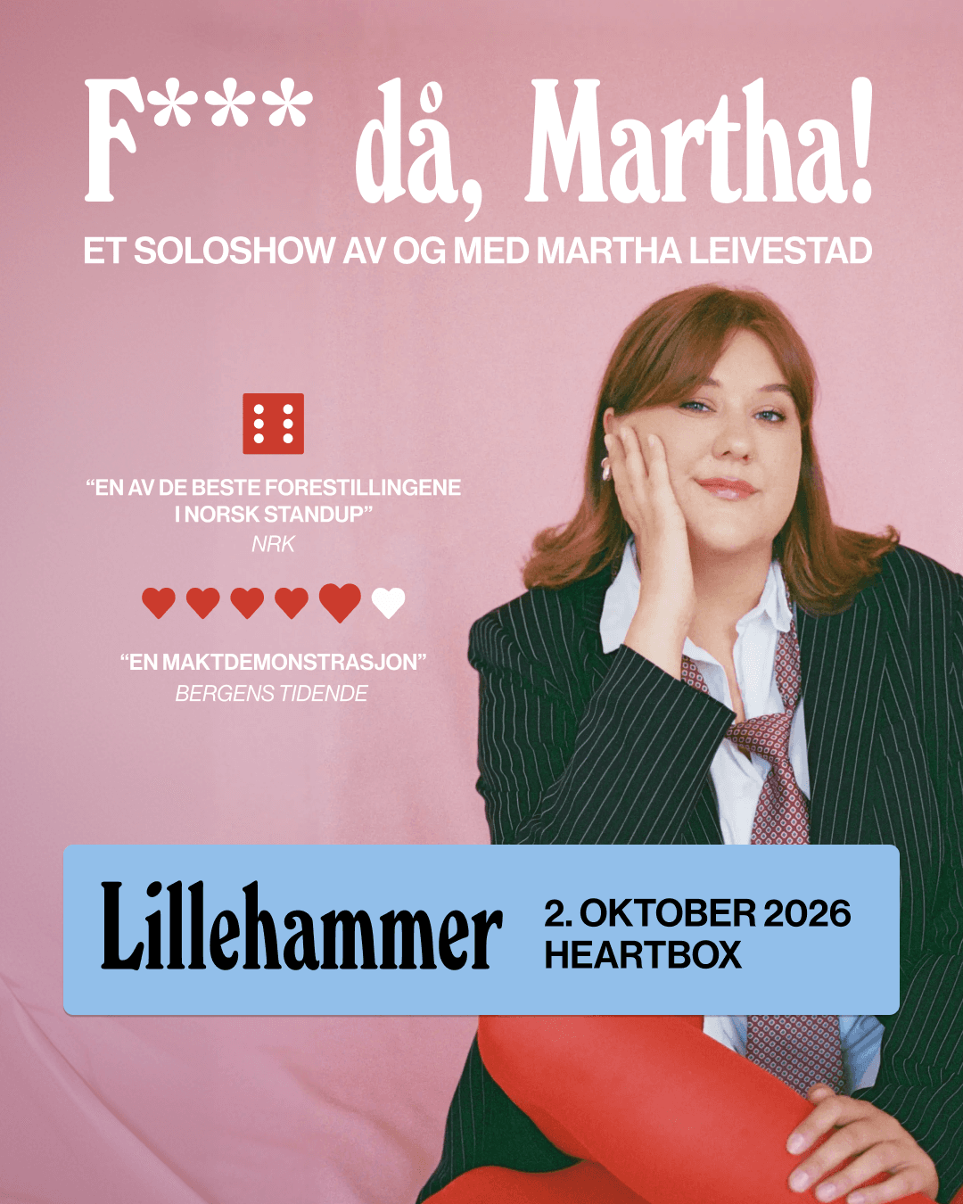 underholdning