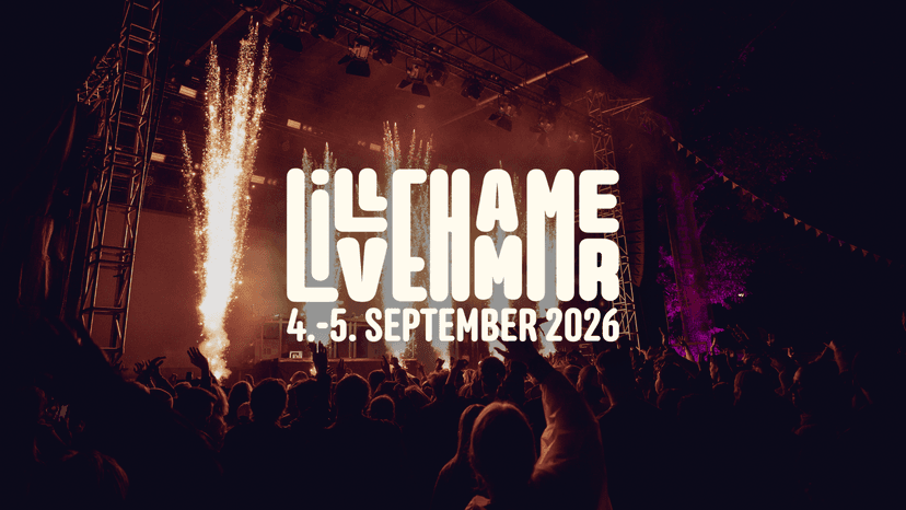 Lillehammer Live 2026