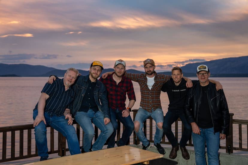 Harlekin //  Flåklypadagene