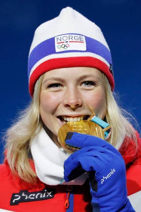 I sofa'n med Maren Lundby 