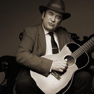 Jørn Hoel & Steinar Albrigtsen