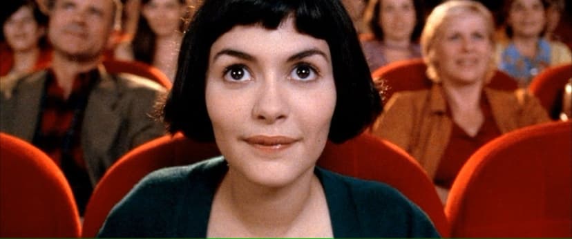 Festivalfilm: Den fabelaktige Amelie fra Montmartre (Norsk Litteraturfestival)