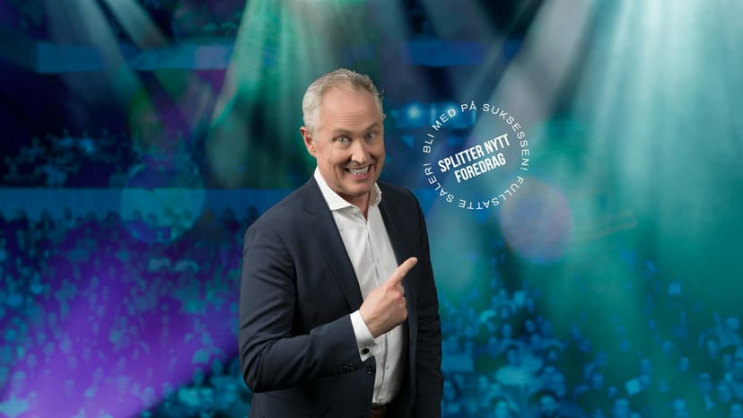 Slik takler du idiotene på jobben 2!