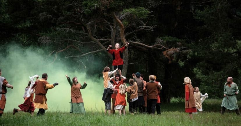 Kristin Lavransdatter 2027