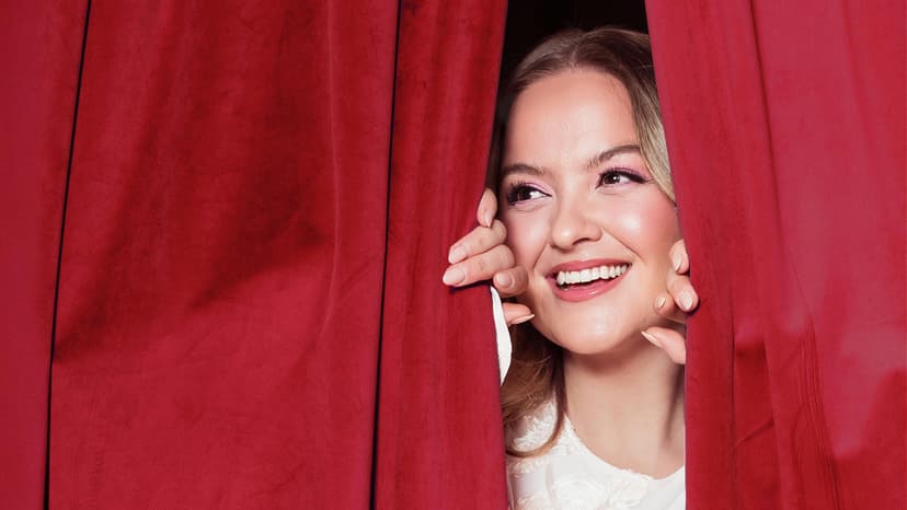 Jula er her - Alexandra Rotan & Venner