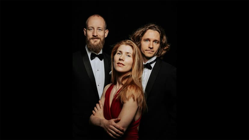 Lørdagsmatiné / Store Stemmer