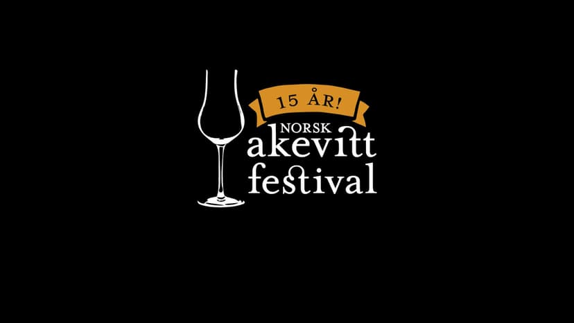 Norsk Akevittfestival 2026: Smakstorget