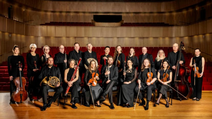 Tryllefløyten / Kirsten Flagstad festival