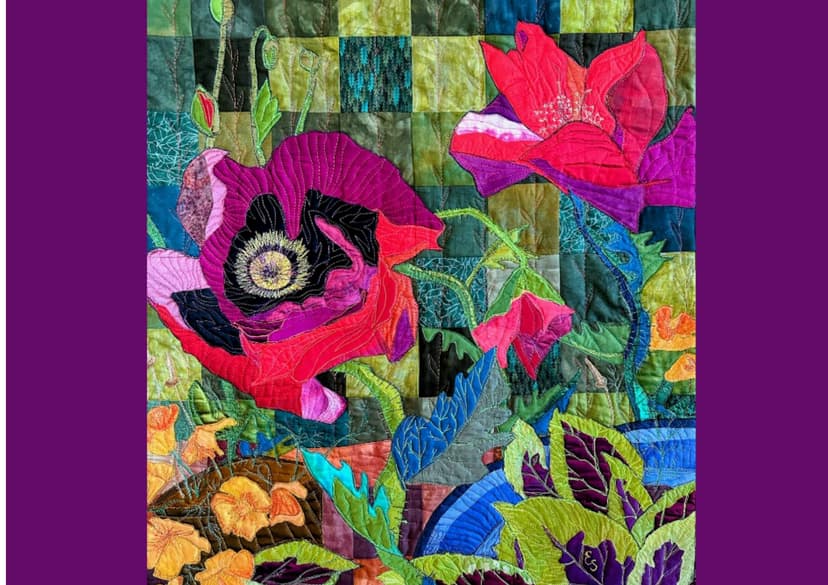 Utstillingsåpning // Elisabet Saksen // Galleri Elgen