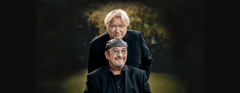 JØRN HOEL & STEINAR ALBRIGTSEN