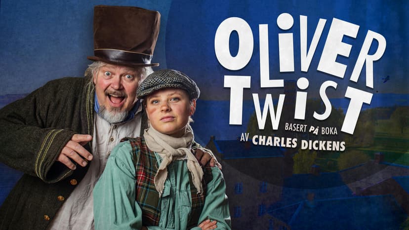 Oliver Twist