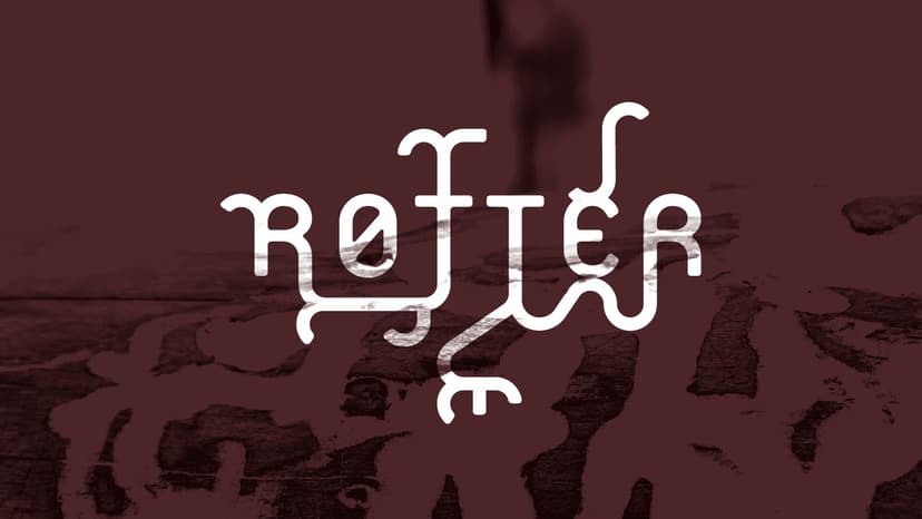 Røtter - Musikk i beredskap