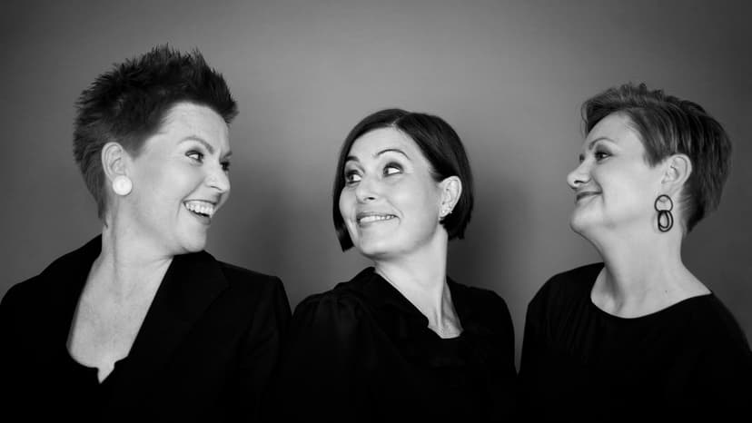 Yule / Trio Mediæval