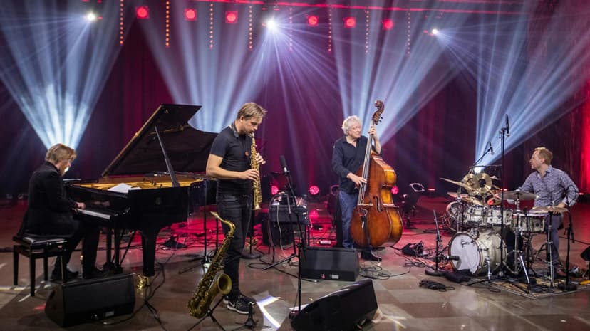 Arild Andersen Group