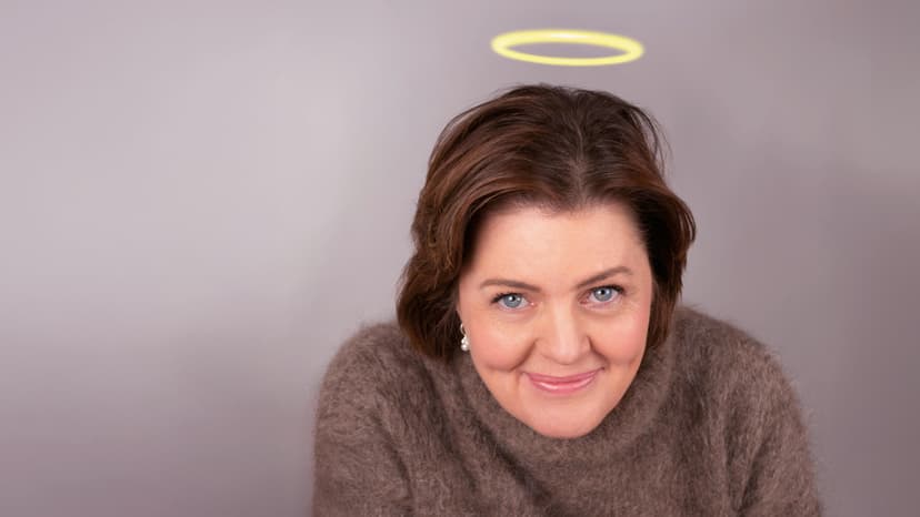 Dora Thorallsdottir: Føkk - GENERALPRØVE