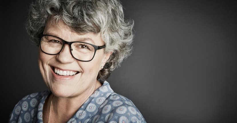 Anne Holt - Hanne Wilhelmsen Farewell Tour