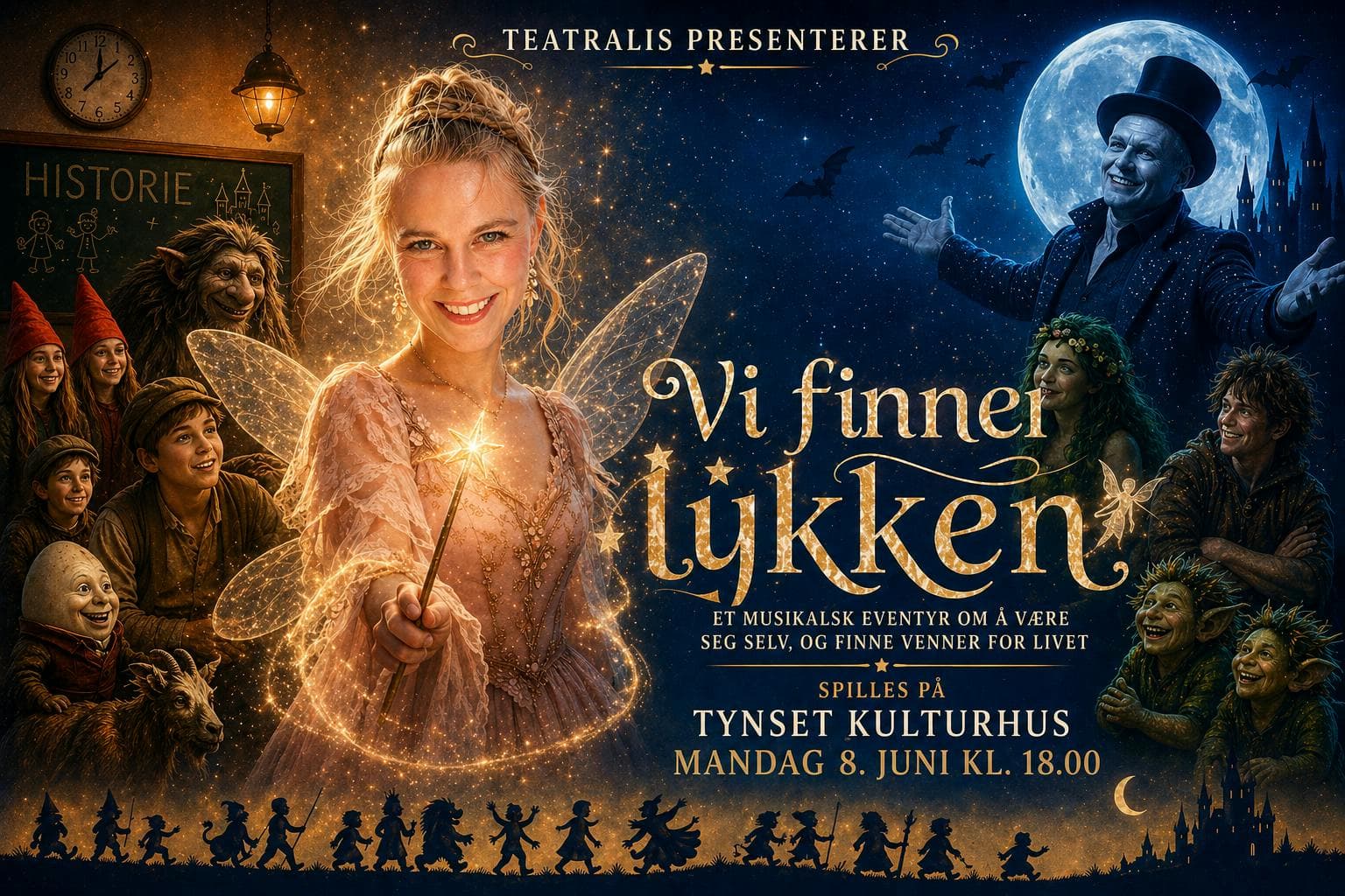 teater