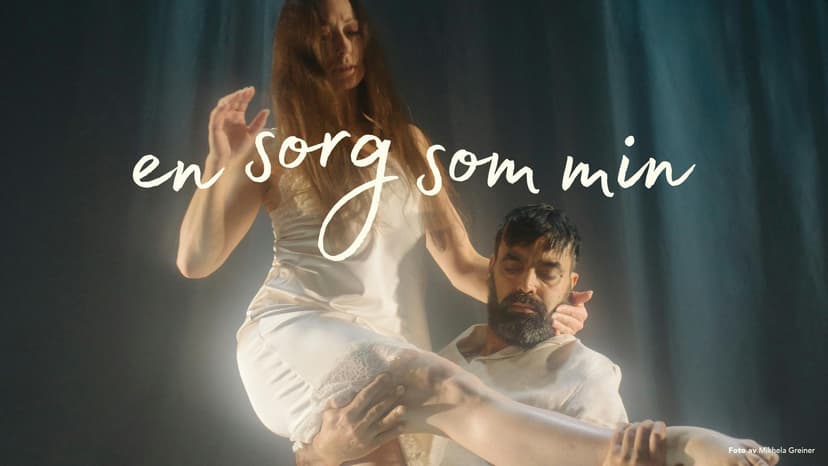 En sorg som min / Teater Innlandet