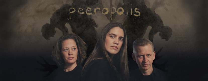 PEEROPOLIS