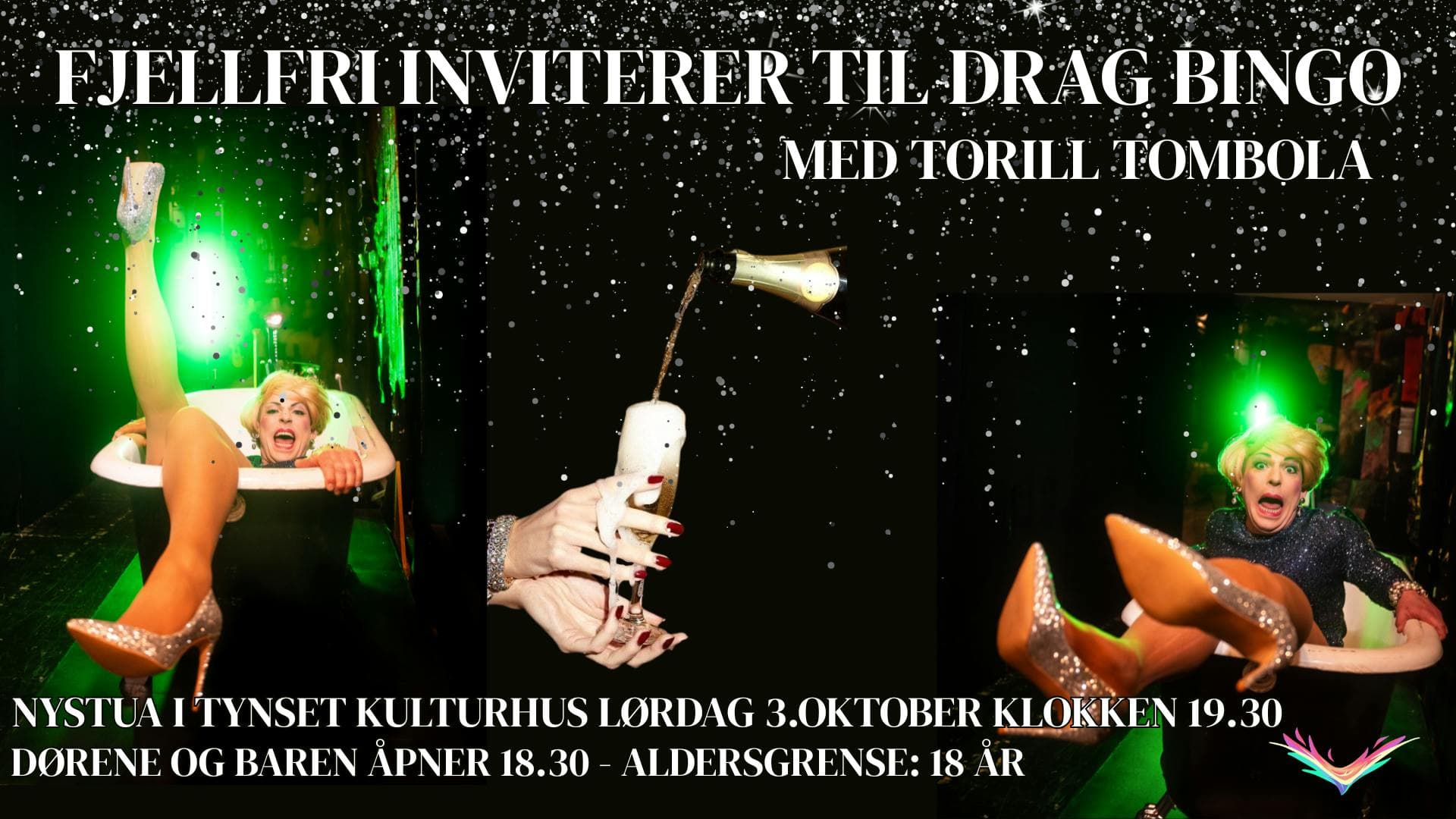 underholdning