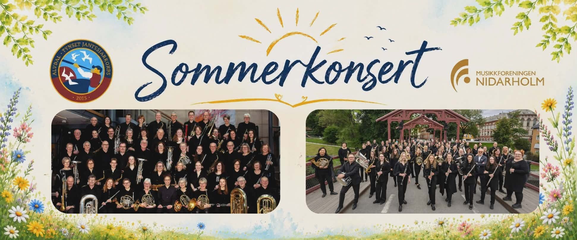 konsert