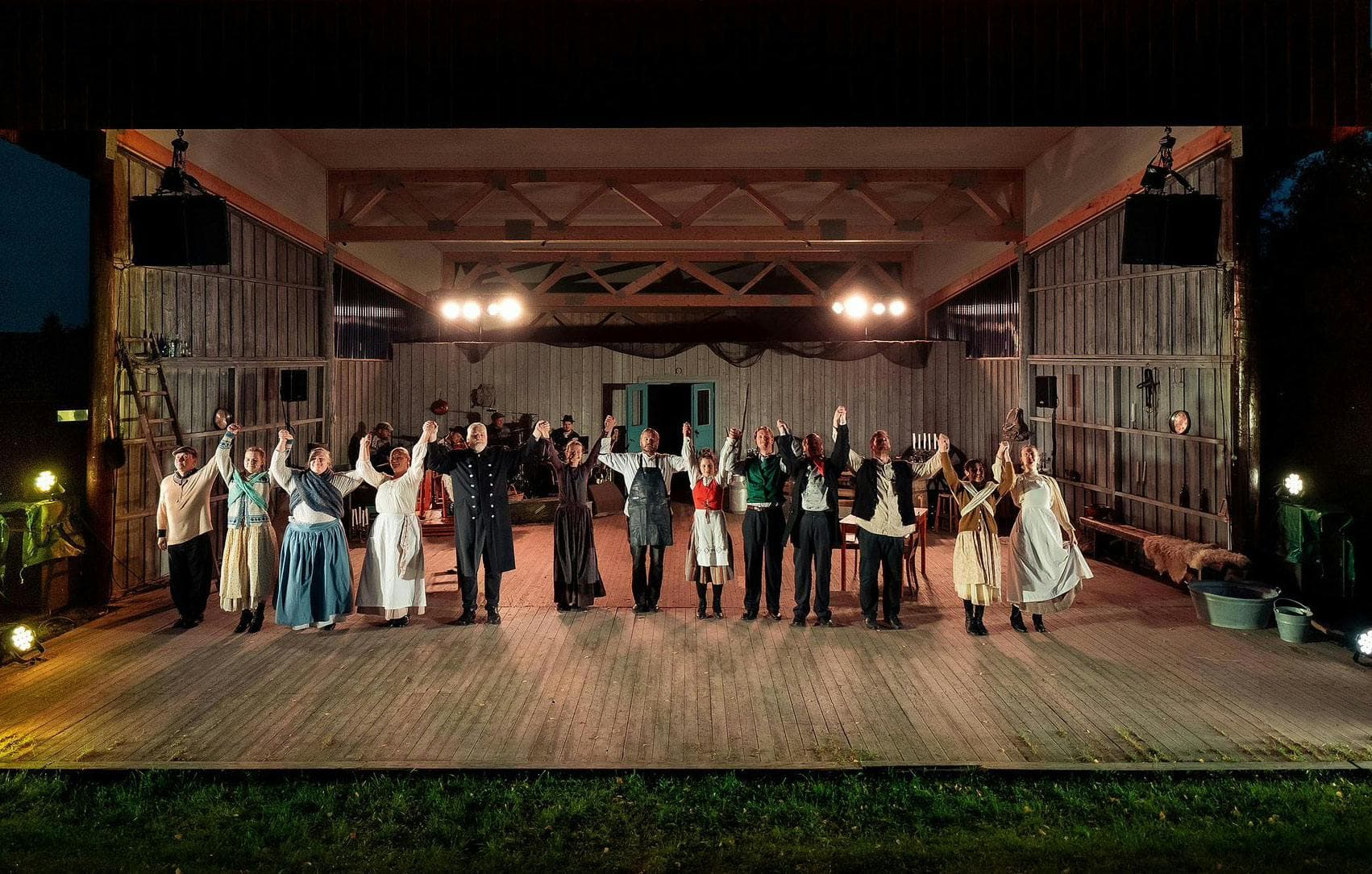 teater