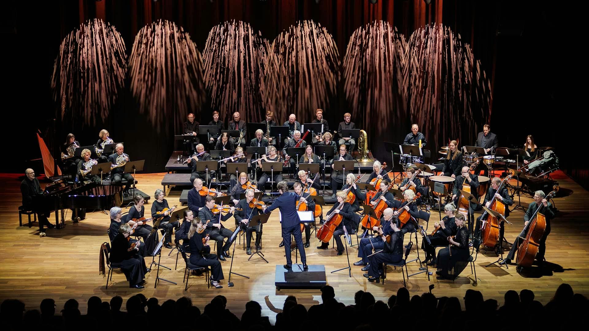 konsert