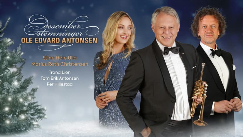 Desemberstemninger