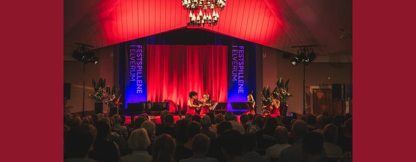Lett og ledig - Kammerkonsert