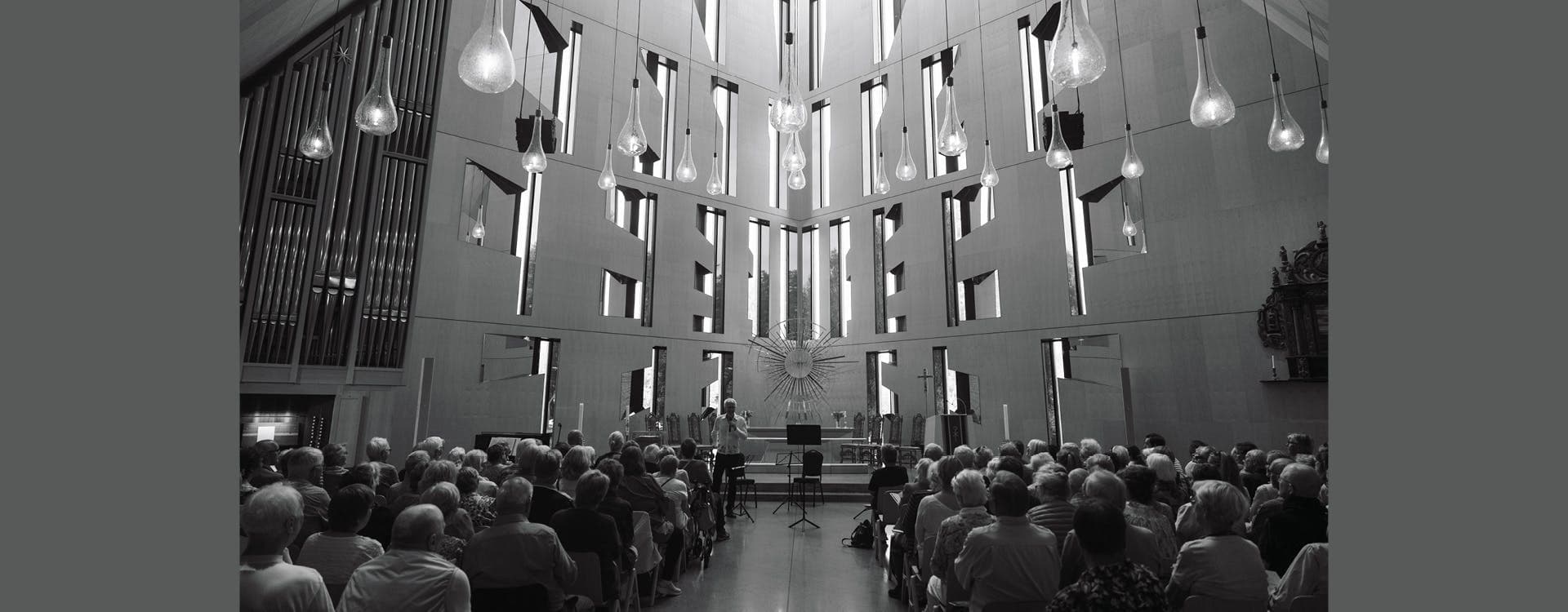 konsert