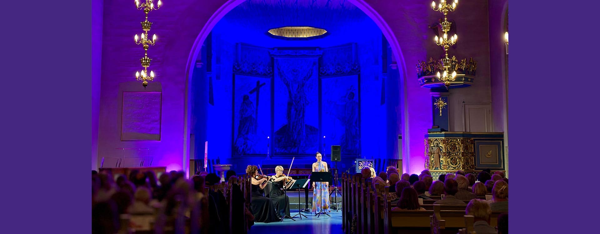 konsert