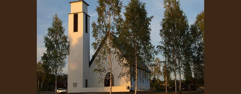 Hedvig Haugerud m/venner (Festspillene i Elverum)