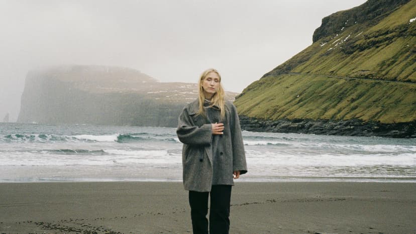 Christel Alsos // Til Nord skal du bli