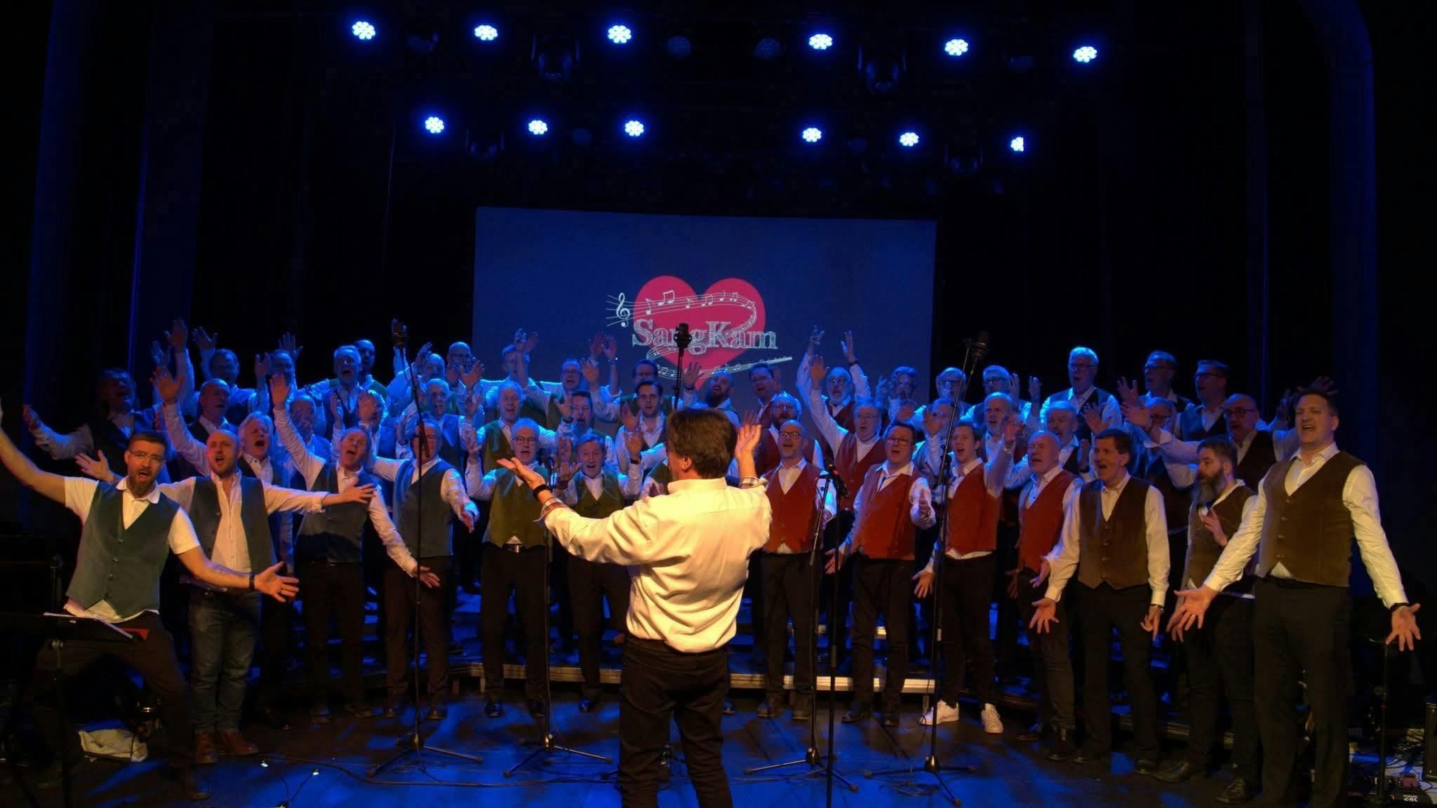 konsert