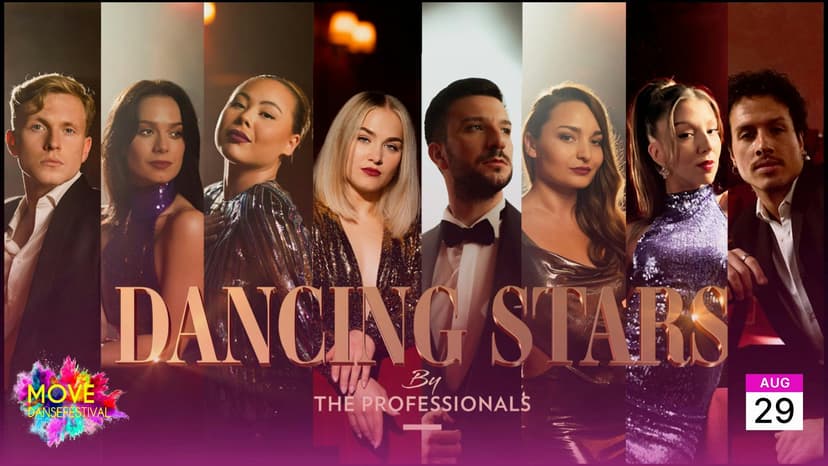 Dancing Stars