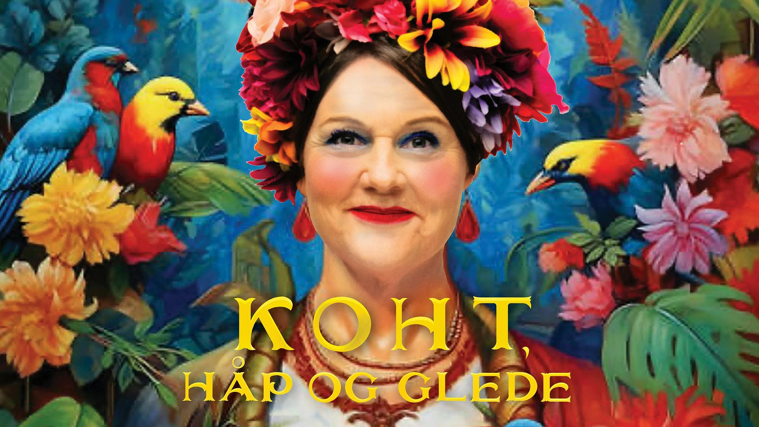 underholdning