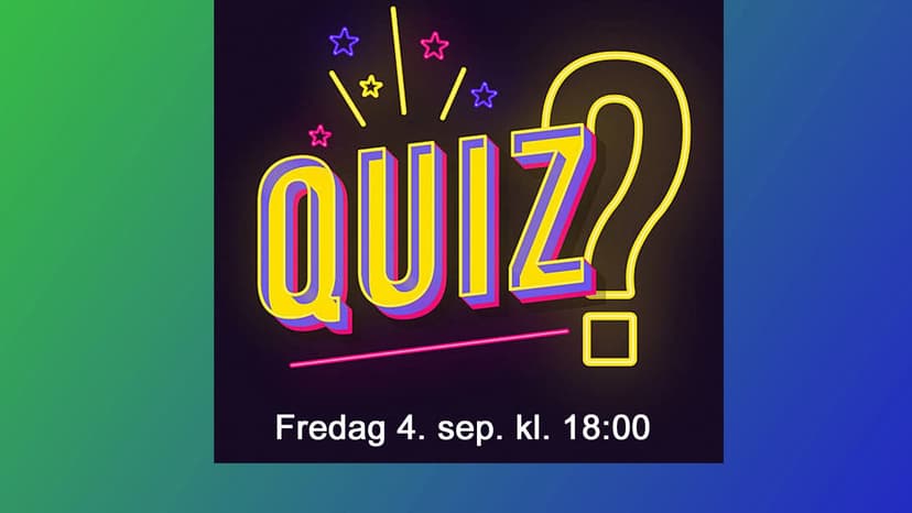 QUIZ