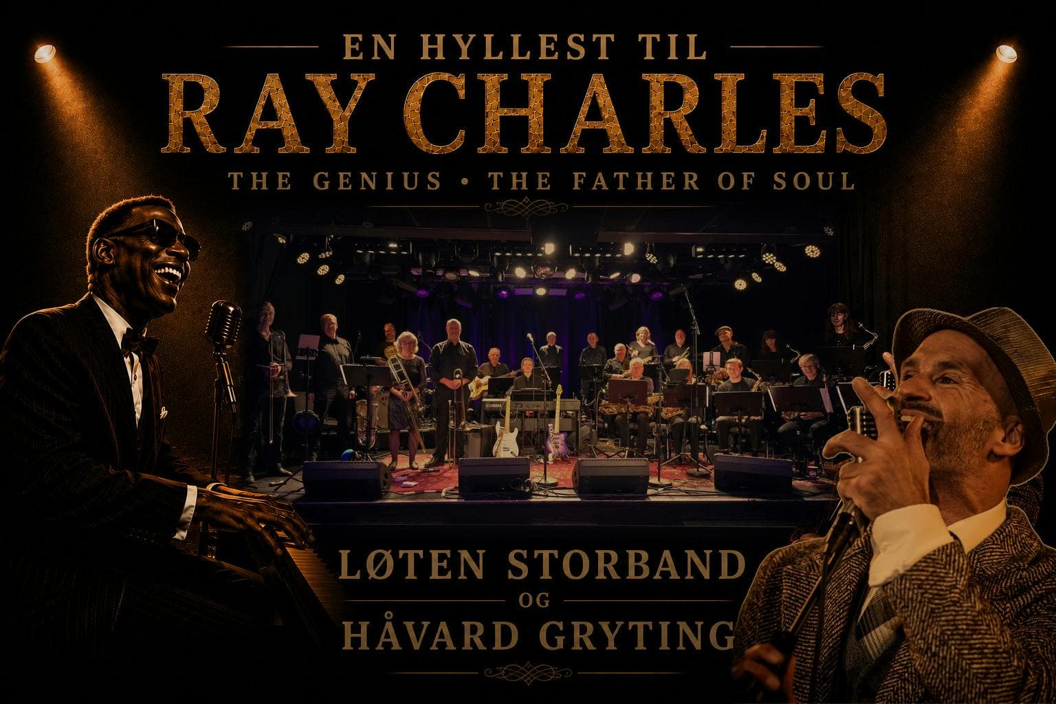 konsert
